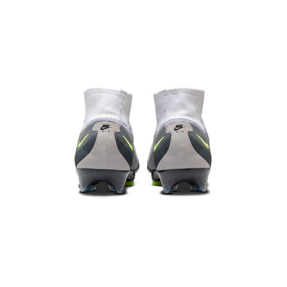 Nike Zoom Mercurial Superfly 10 Elite SE FG Air Max 95 'Neon' (2025)