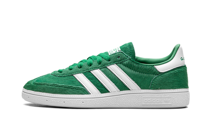 Handball Spezial "Pony Hair Green Cloud White" IH9982