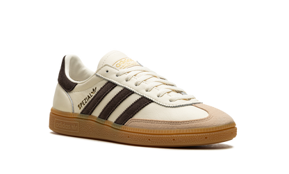 Handball Spezial "Off White Dark Brown" IE3709