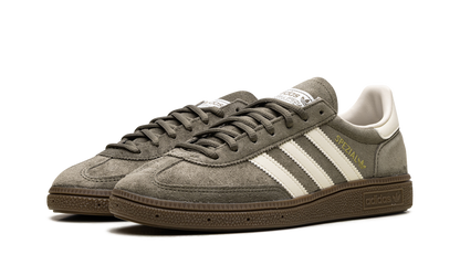 Handball Spezial "Olive / Cream White / Gum" JR2121