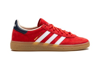 Handball Spezial "Sporty & Rich - USA" IH8337