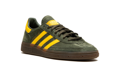 HANDBALL SPEZIAL "Night Cargo / Yellow / Gum" EF5748
