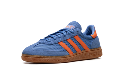 Handball Spezial "Focus Blue Orange" JH5445