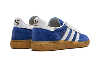 Handball Spezial "75th Anniversary Pack Collegiate Royal" JP5278