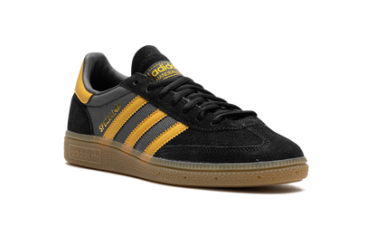 Handball Spezial "Core Black Preloved Yellow" IF9528