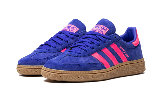 Handball Spezial WMNS "Lucid Blue Lucid Pink" IH5373