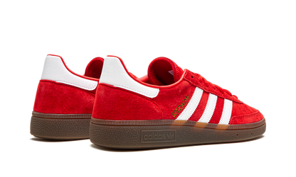 Handball Spezial "Scarlet / White" FV1227