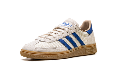 Handball Spezial "Cream White / Blue / Warm Sandstone" JS3865