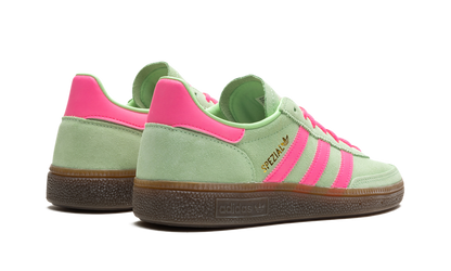 Handball Spezial "Semi Green Spark" IH7498