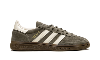 Handball Spezial "Olive / Cream White / Gum" JR2121