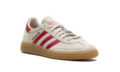 Handball Spezial "Putty Grey Team Victory Red Wonder Beige" IF9529