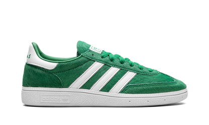 Handball Spezial "Pony Hair Green Cloud White" IH9982