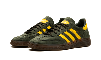 HANDBALL SPEZIAL "Night Cargo / Yellow / Gum" EF5748