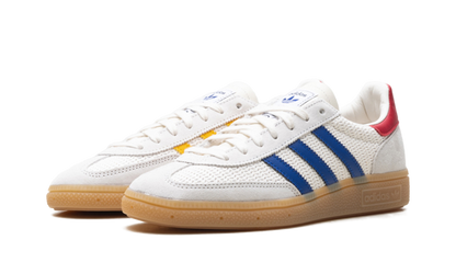 Handball Spezial "Kith x Lionel Messi - White Collegiate Royal" KJ2712