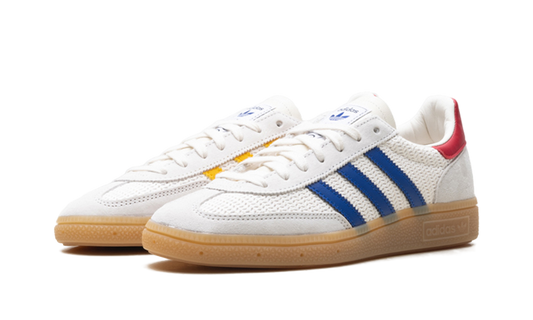 Handball Spezial "Kith x Lionel Messi - White Collegiate Royal" KJ2712
