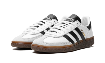 Handball Spezial "White Black Gum" IE3403