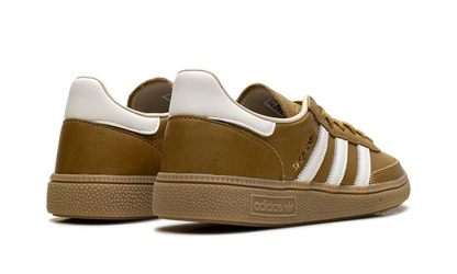 Handball Spezial "Preloved Bronze White Gum" KI8580