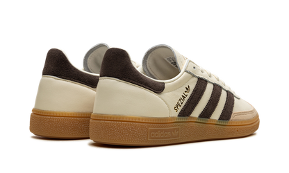 Handball Spezial "Off White Dark Brown" IE3709