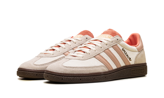 Handball Spezial WMNS "Velvet Pack - Cream Coral" JI2649