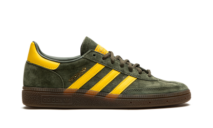 HANDBALL SPEZIAL "Night Cargo / Yellow / Gum" EF5748