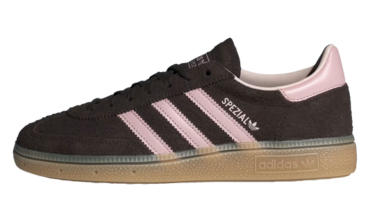 Handball Spezial WMNS "Aurora Coffee Sandy Pink" IH1507