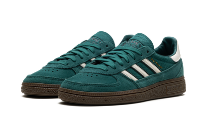 Adidas Handball Spezial "Noble Green Off White Green Night" IH0137