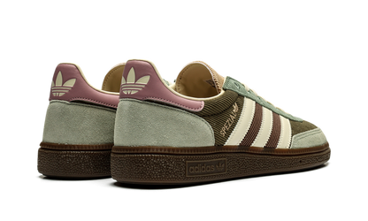 Handball Spezial "Silver Green Magic Mauve" IH4891