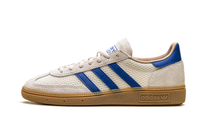 Handball Spezial "Cream White / Blue / Warm Sandstone" JS3865