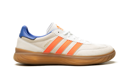 Handball Spezial Pro "White Solar Red Sonic Ink" FZ4654