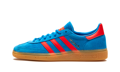 HANDBALL SPEZIAL "Bright Blue / Vivid Red" FX5675