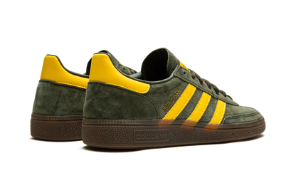 HANDBALL SPEZIAL "Night Cargo / Yellow / Gum" EF5748