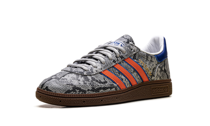 Handball Spezial "Grey Snakeskin Orange Royal" KK1190