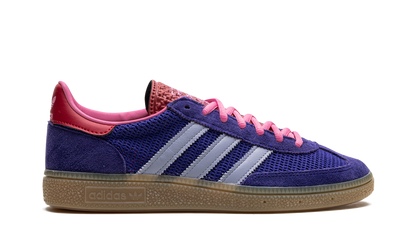 Handball Spezial "size? Exclusive Mesh Purple" II0055