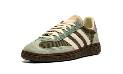 Handball Spezial "Silver Green Magic Mauve" IH4891