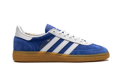 Handball Spezial "75th Anniversary Pack Collegiate Royal" JP5278