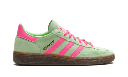 Handball Spezial "Semi Green Spark" IH7498