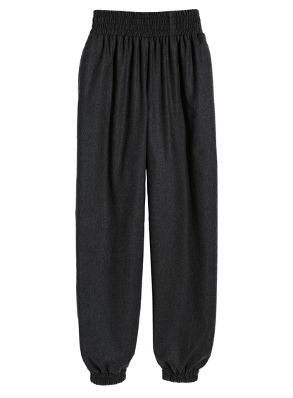Flannel Joggers