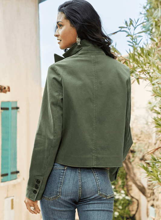 Anya Jacket