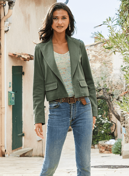 Anya Jacket
