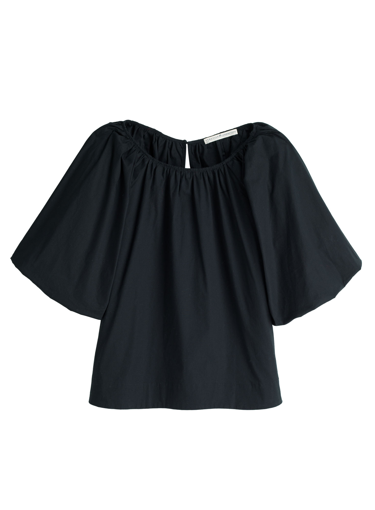 Savannah Top
