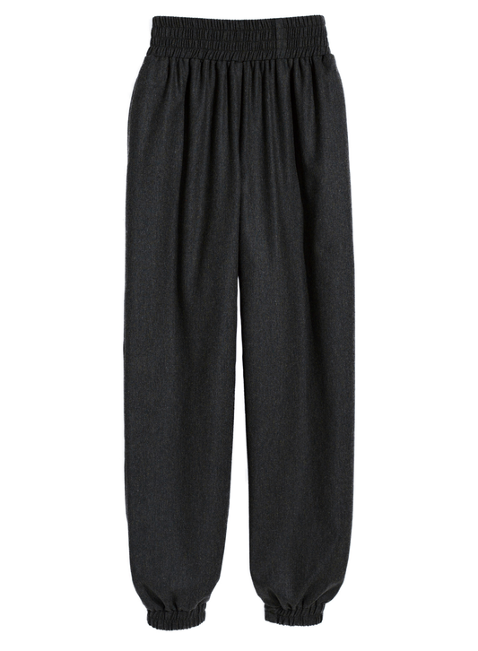 Flannel Joggers