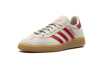 Handball Spezial "Putty Grey Team Victory Red Wonder Beige" IF9529