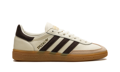 Handball Spezial "Off White Dark Brown" IE3709