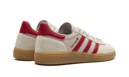 Handball Spezial "Putty Grey Team Victory Red Wonder Beige" IF9529