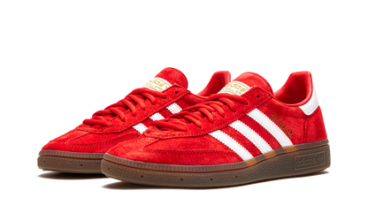 Handball Spezial "Scarlet / White" FV1227