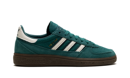 Adidas Handball Spezial "Noble Green Off White Green Night" IH0137