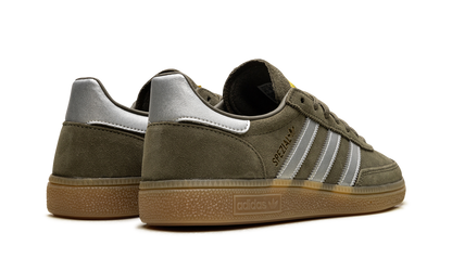 Handball Spezial "Olive Strata" JH7558