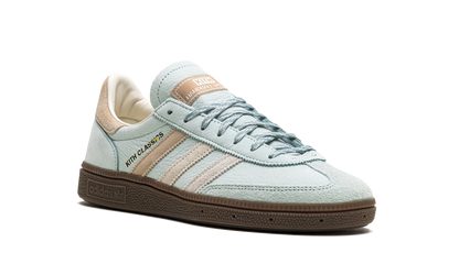 Handball Spezial "Kith - Classics Program - Amazon Green" IH2623