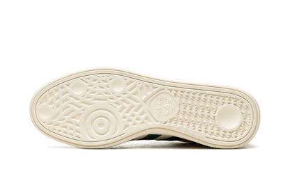 Handball Spezial "Chalk White Collegiate Green" JH5451
