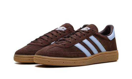 Handball Spezial WMNS "Auburn Glow Blue Gold Metallic" JQ7263